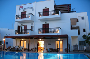 iliovasilema suites