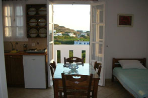 magic view apartments