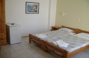 magic view apartments