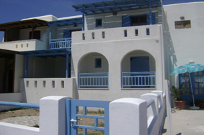 magic view apartments