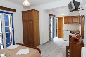 vasilikos apartments